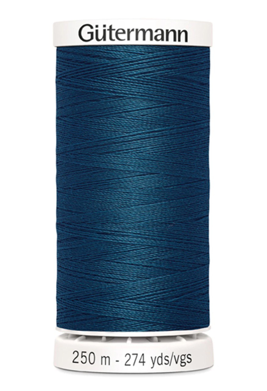 Sew All Polyester Thread 274 yd 640