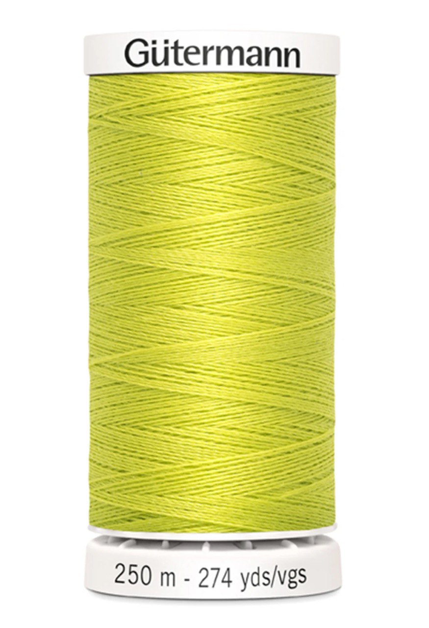 Sew All Polyester Thread 274 yd 712