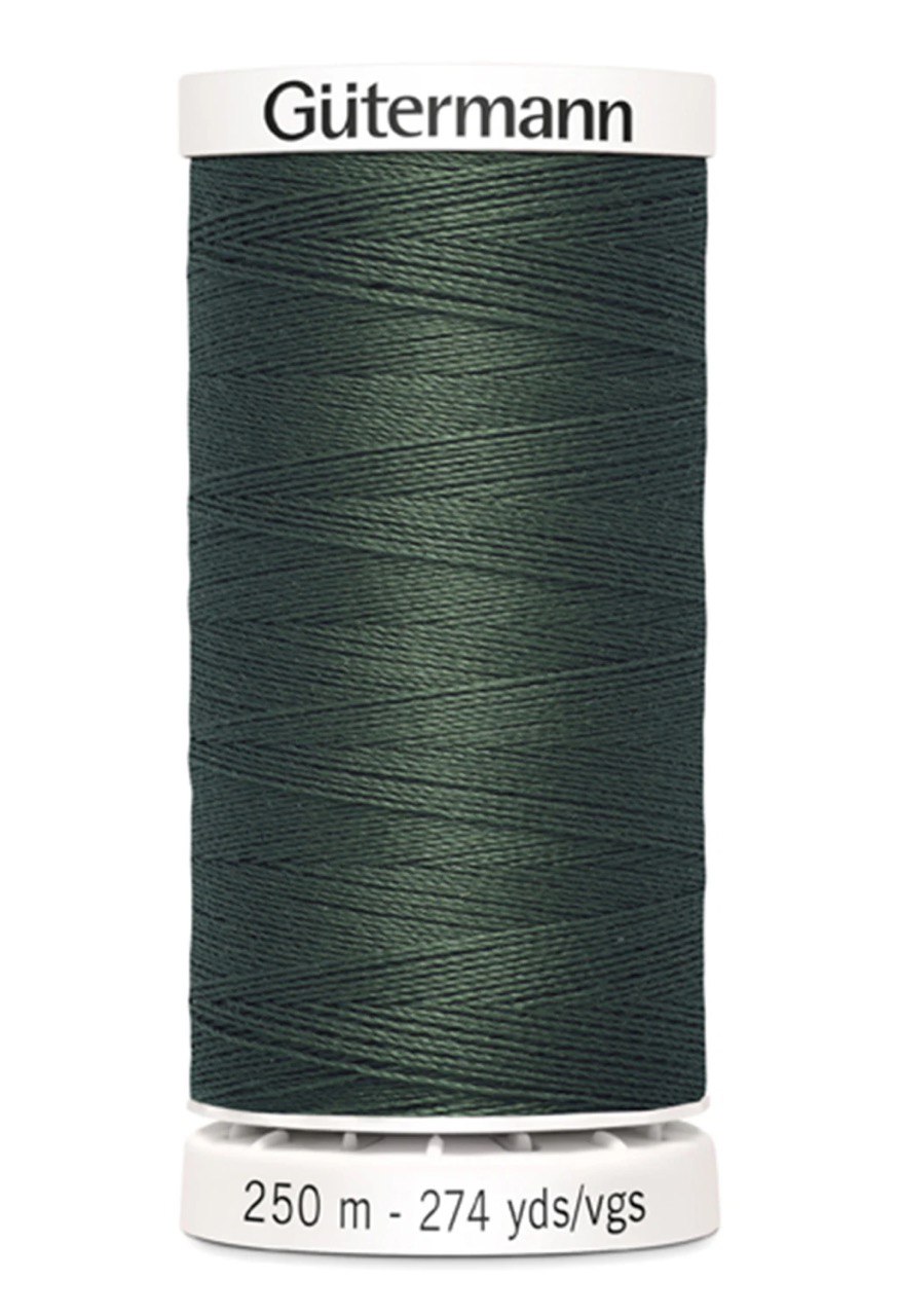 Sew All Polyester Thread 274 yd 766