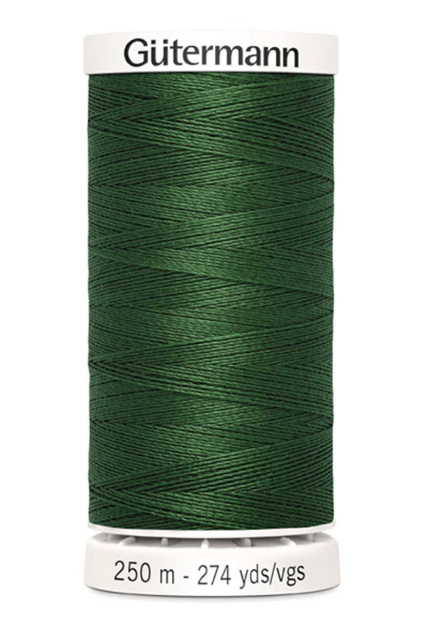 Sew All Polyester Thread 274 yd 770