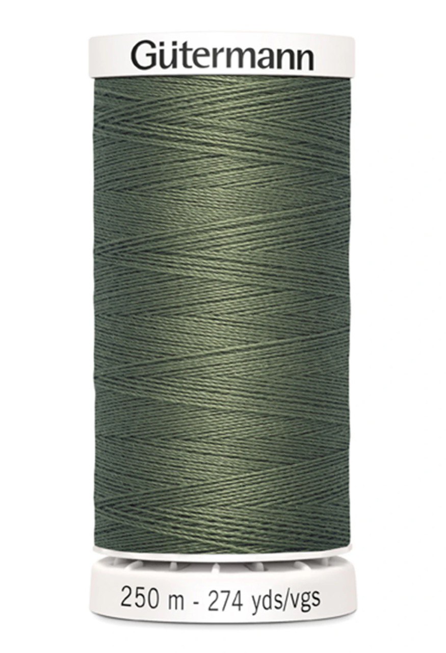 Sew All Polyester Thread 274 yd 774