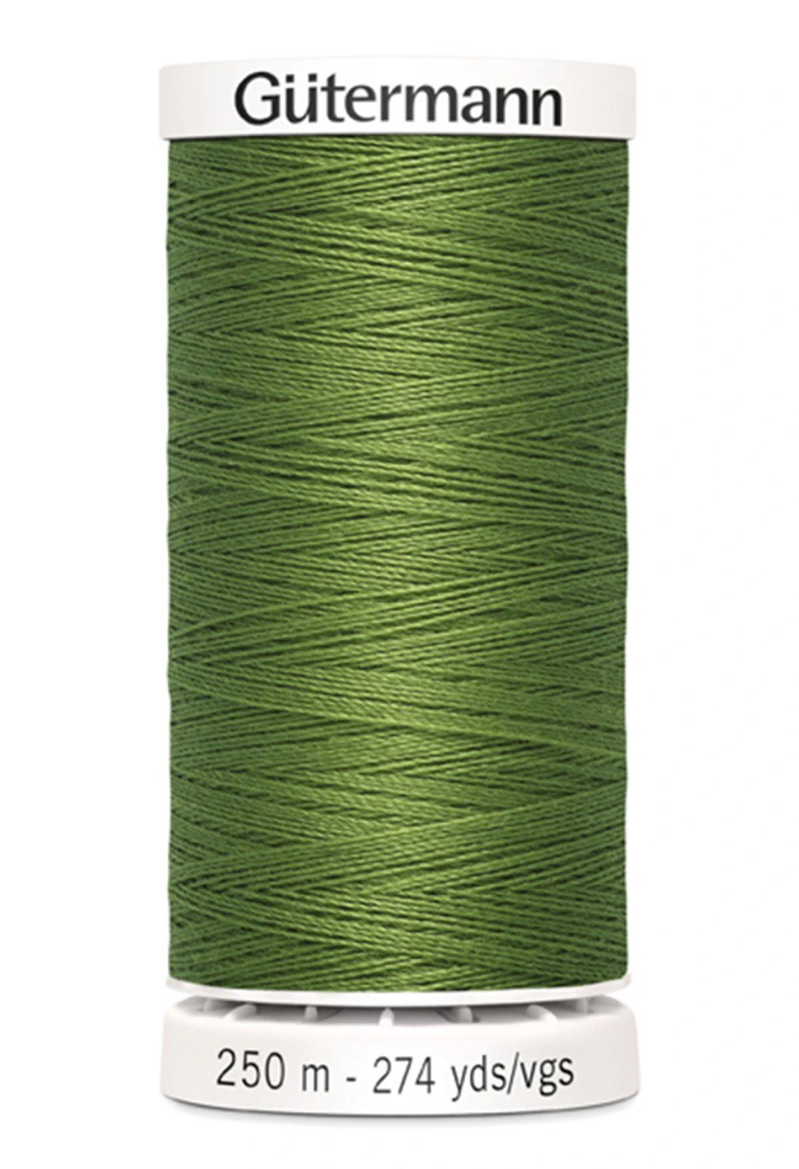 Sew All Polyester Thread 274 yd 776