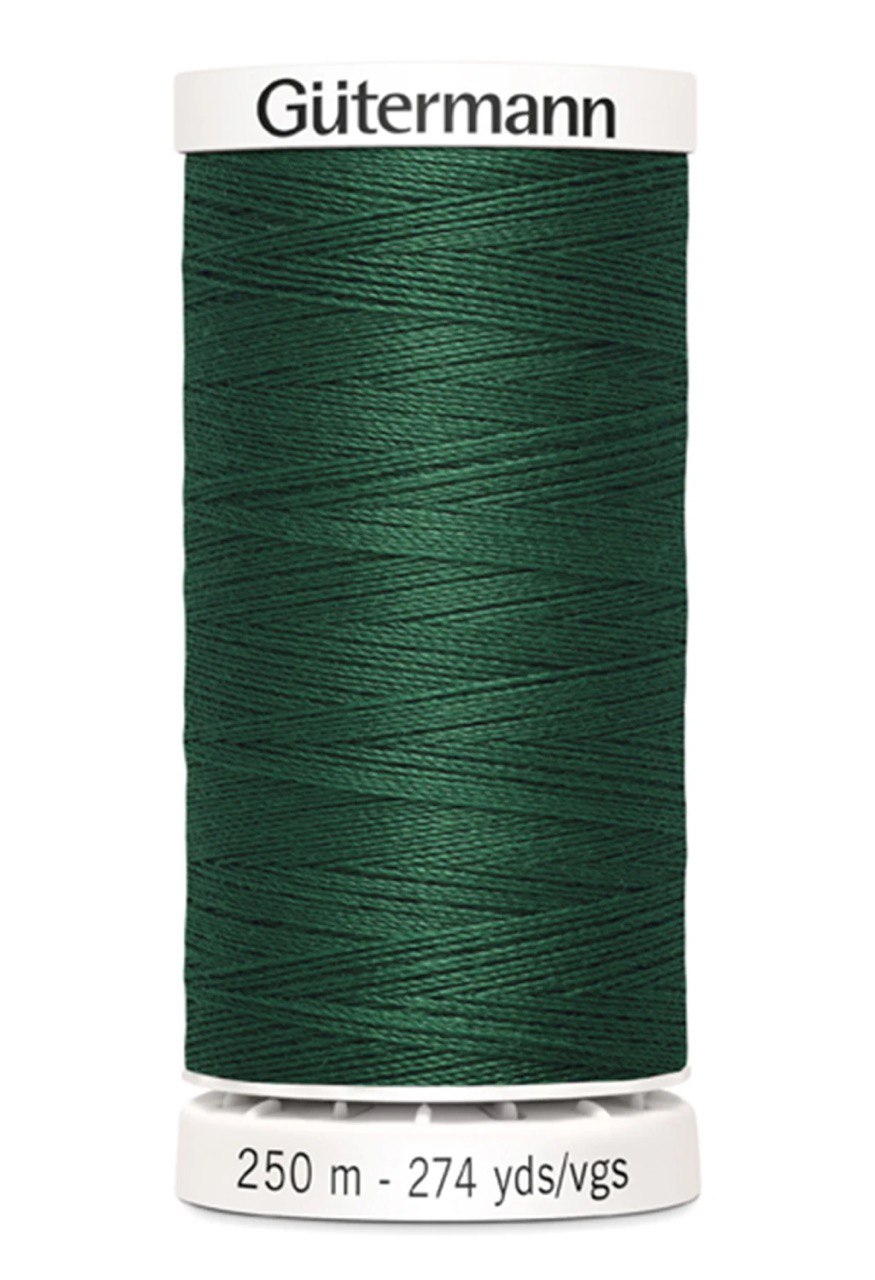 Sew All Polyester Thread 274 yd 788