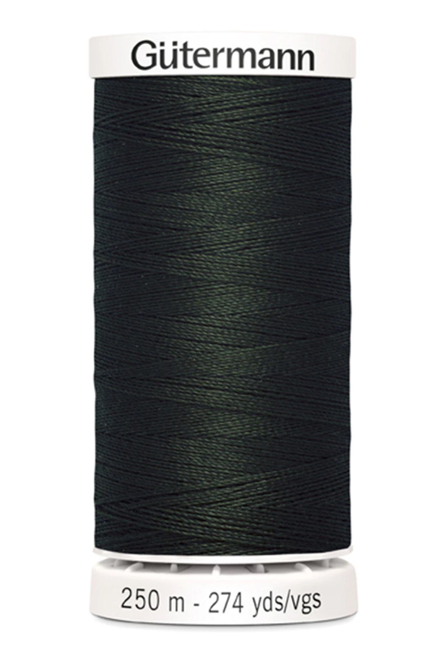 Sew All Polyester Thread 274 yd 793
