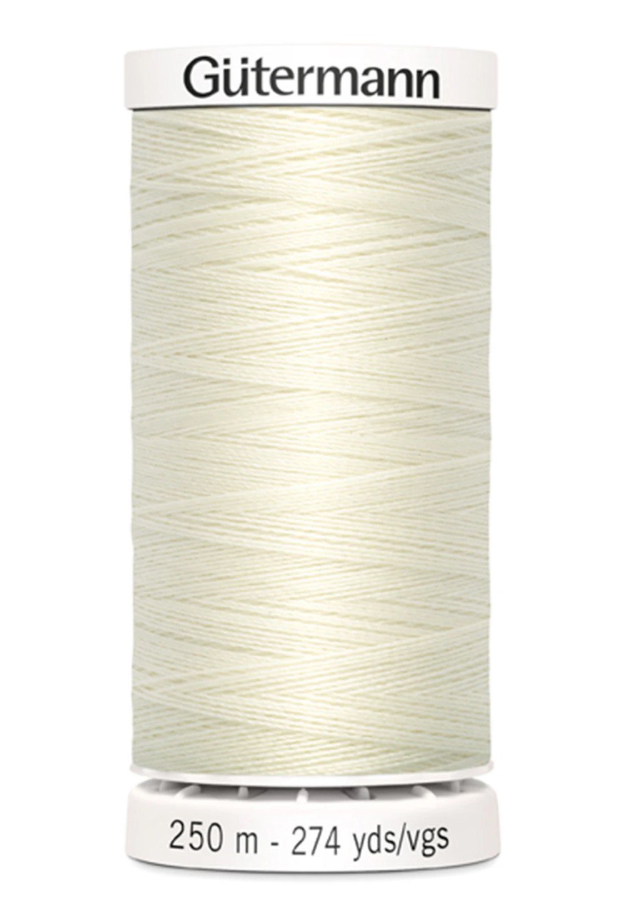 Sew All Polyester Thread 274 yd 795