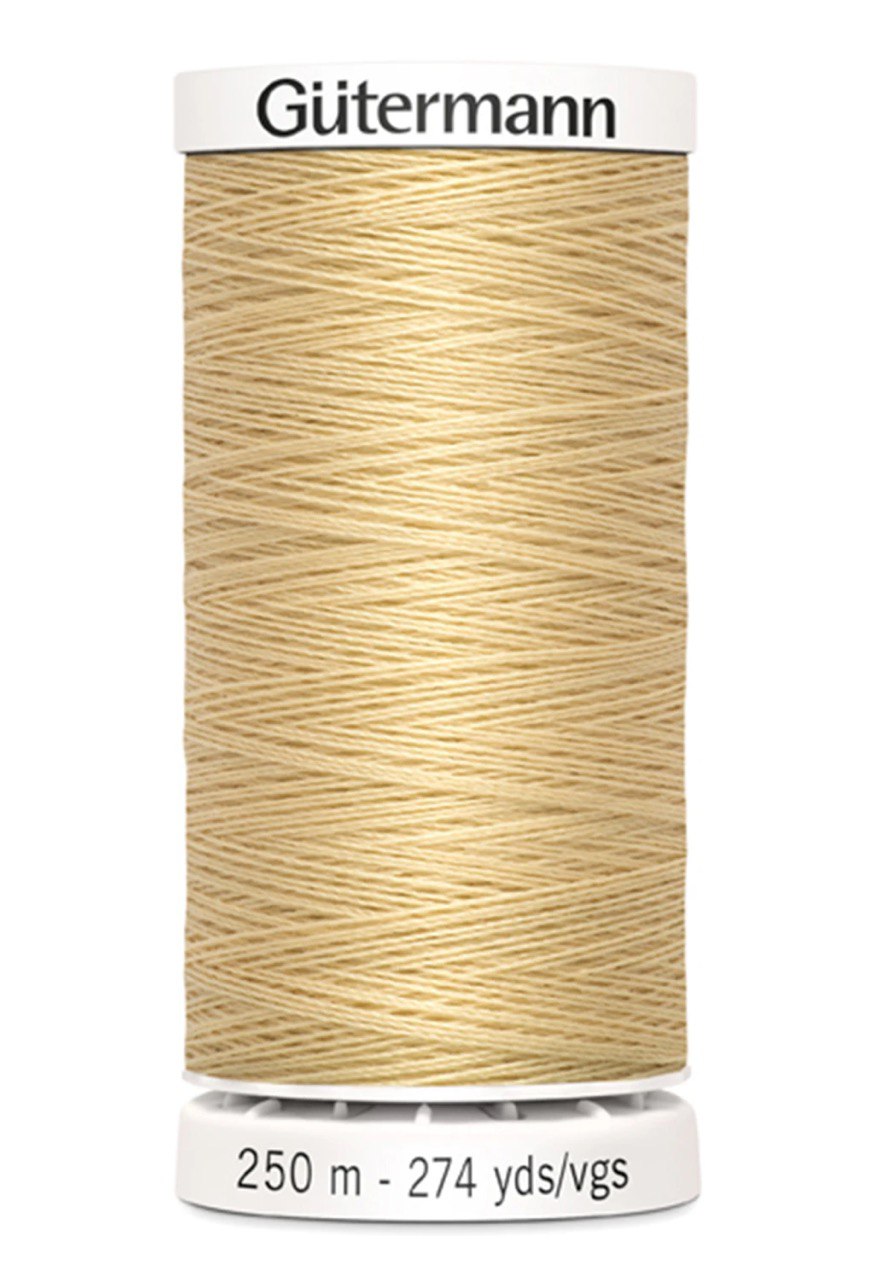 Sew All Polyester Thread 274 yd 797