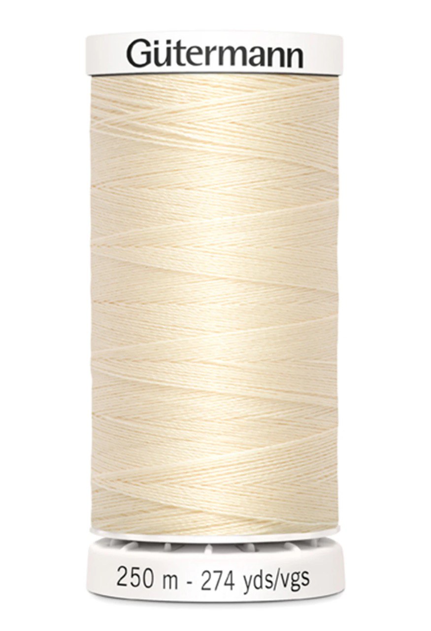 Sew All Polyester Thread 274 yd 800