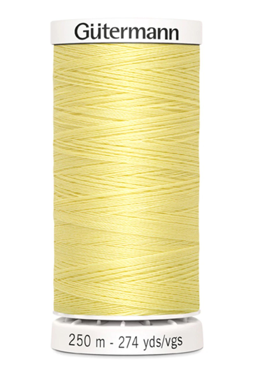 Sew All Polyester Thread 274 yd 805