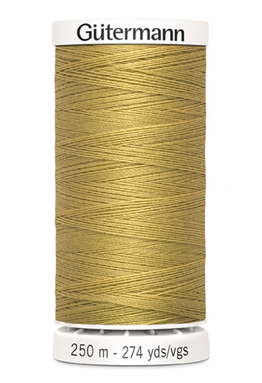 Sew All Polyester Thread 274 yd 823