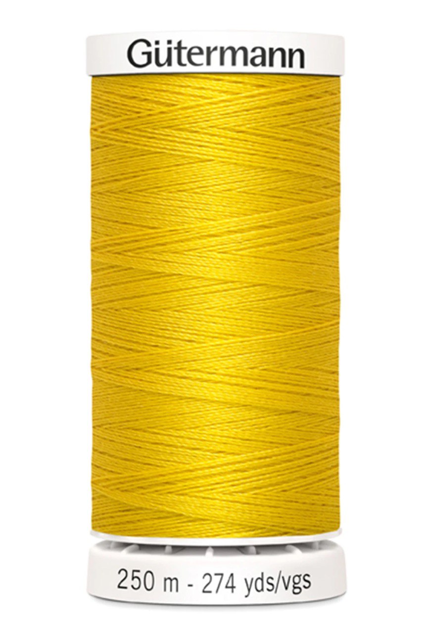 Sew All Polyester Thread 274 yd 850