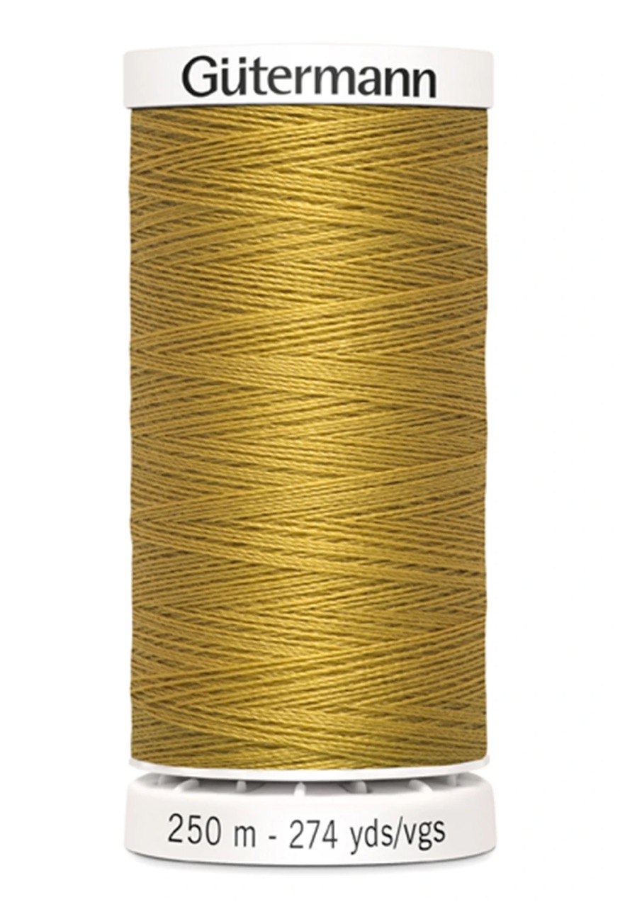 Sew All Polyester Thread 274 yd 865