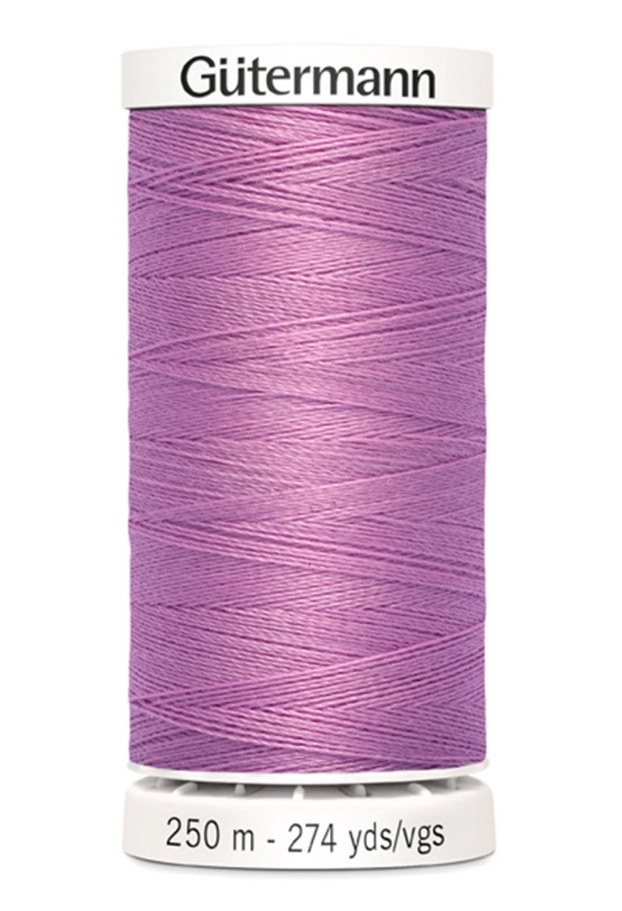 Sew All Polyester Thread 274 yd 913