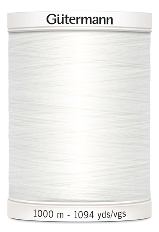 Sew All Polyester Thread 1094yd 020