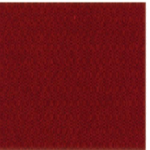Cotton Thread 2743yds - Red 2074