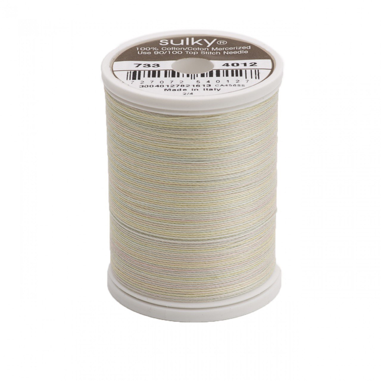 Blendables Thread 30wt 500yd Baby Soft 4012