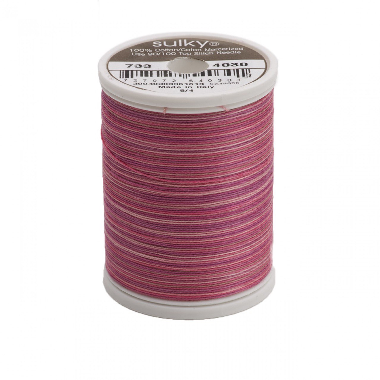 Blendables Thread 30wt 500yd Vintage Rose 4030
