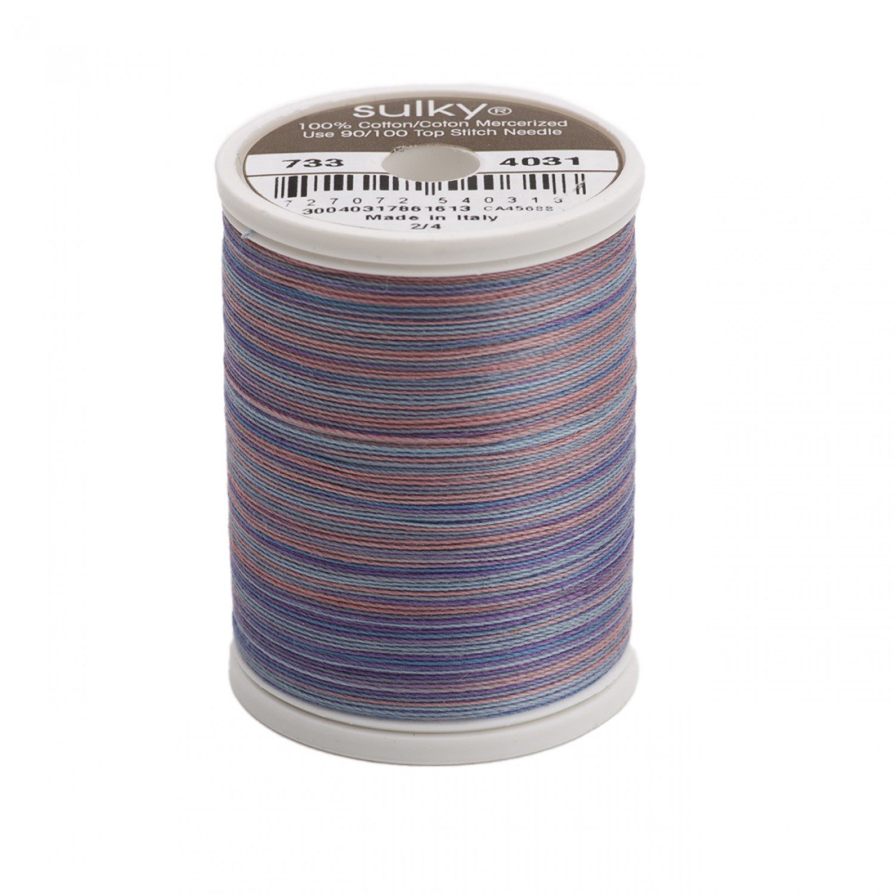 Blendables Thread 30wt 500yd Country 4031
