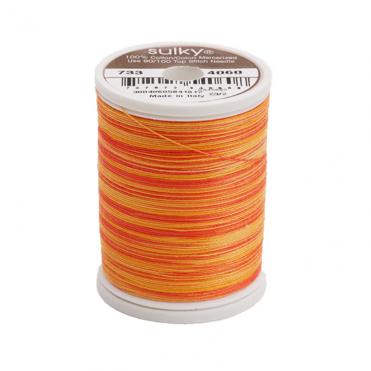 Blendables Thread 30wt 500yd Shrimp 4060