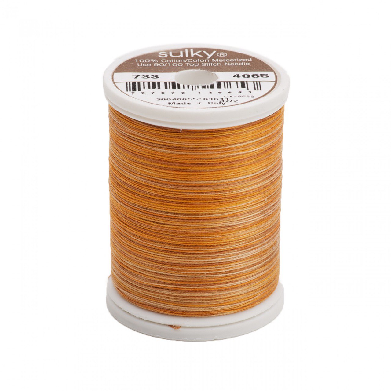Blendables Thread 30wt 500yd Latte 4065