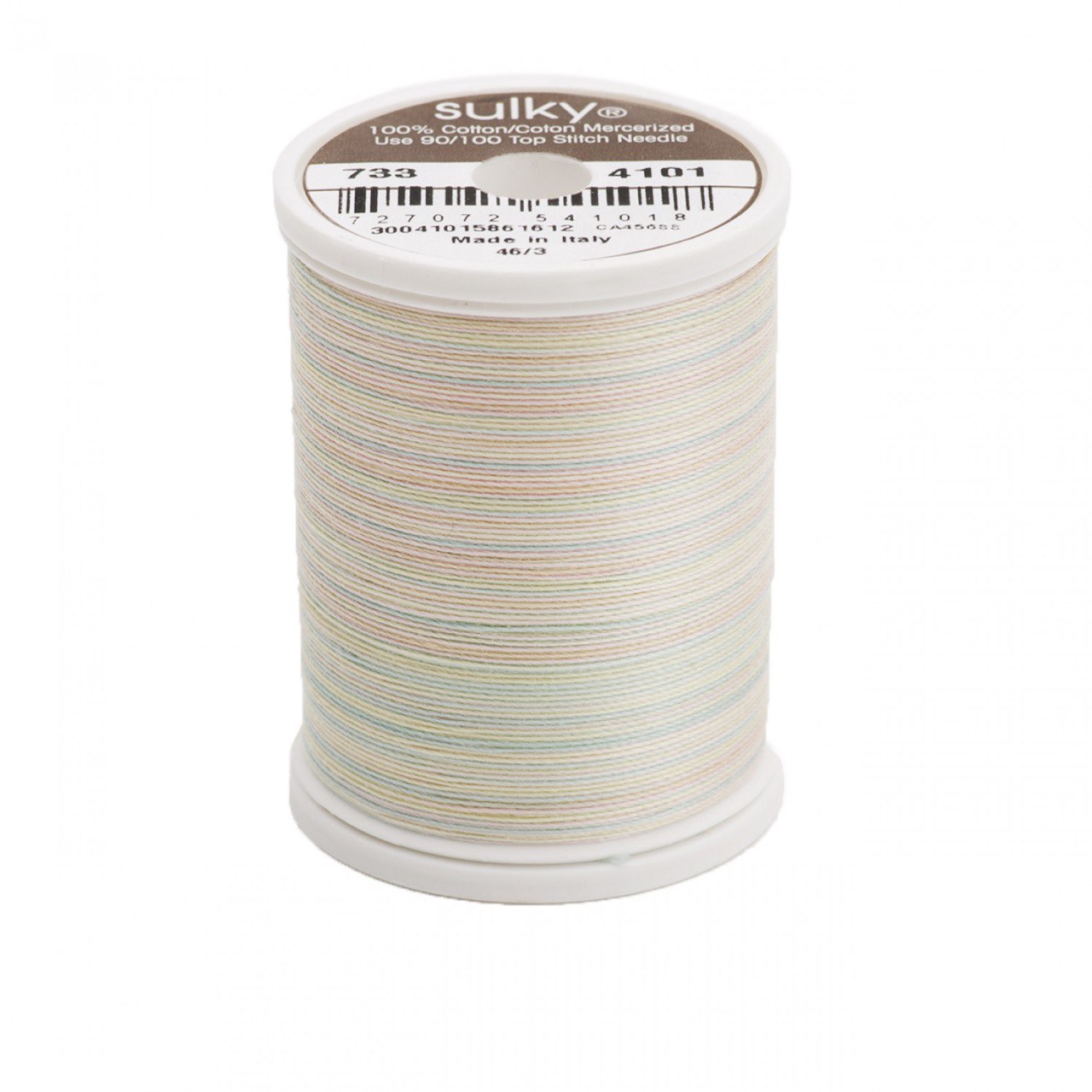 Blendables Thread 30wt 500yd Easter Eggs 4101