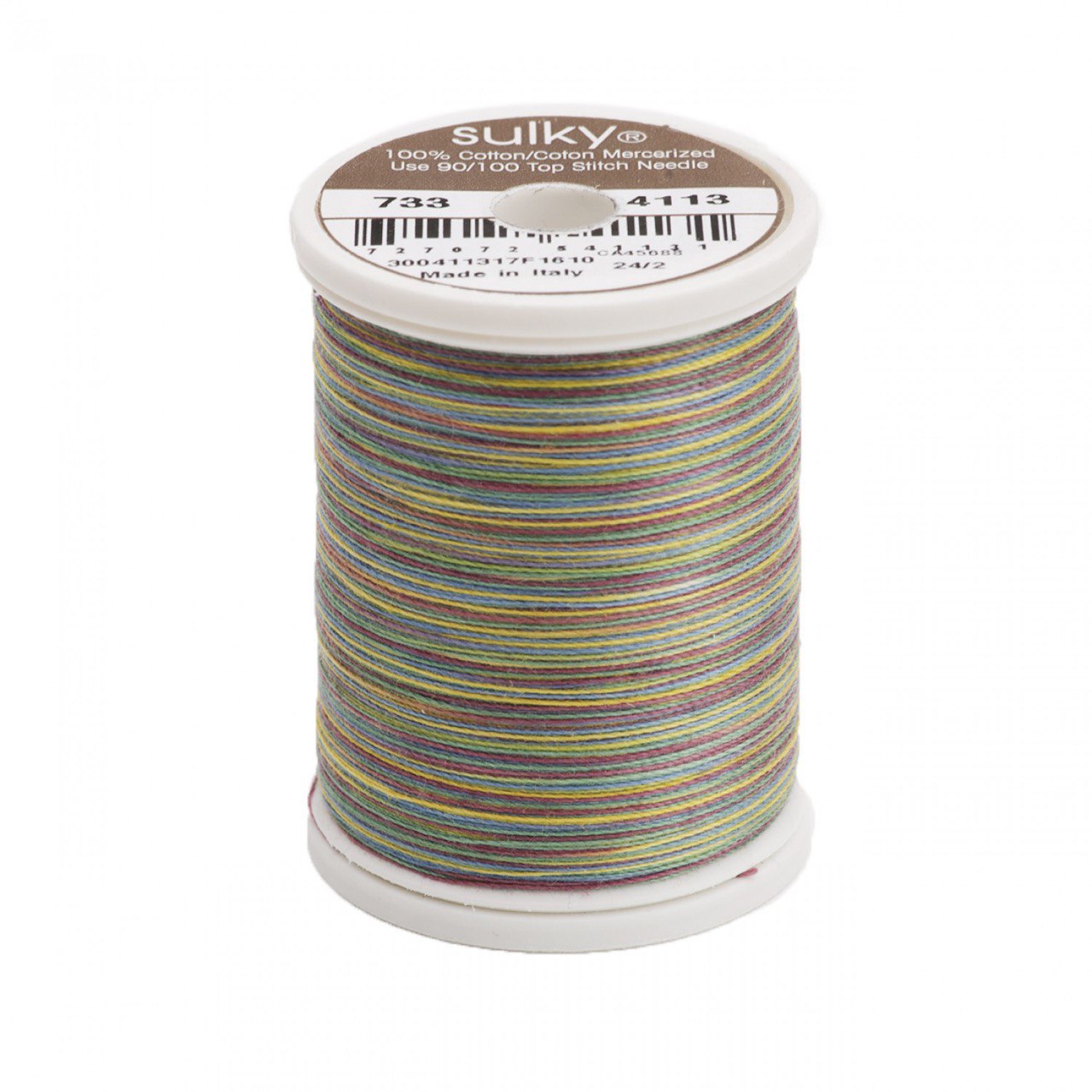 Blendables Thread 30wt 500yd Country Decor 4113