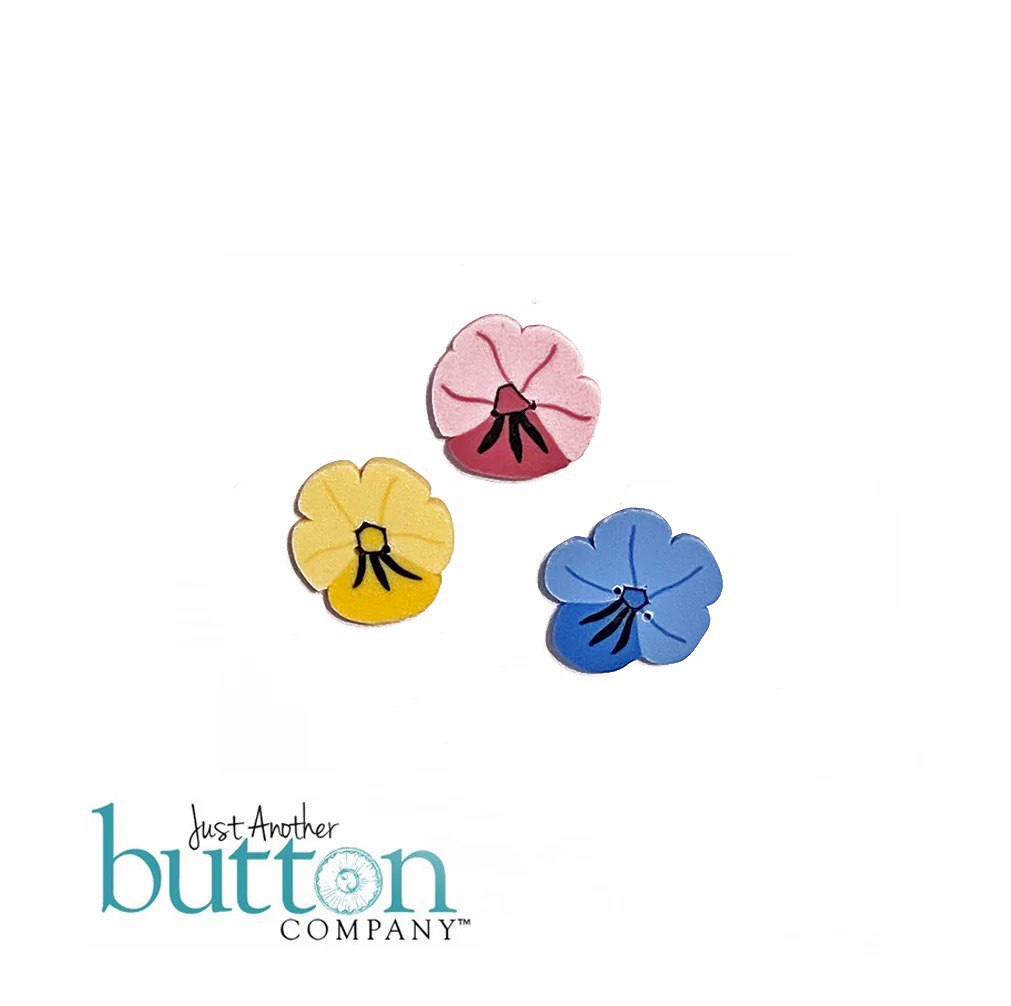 Buttons for Best Friends