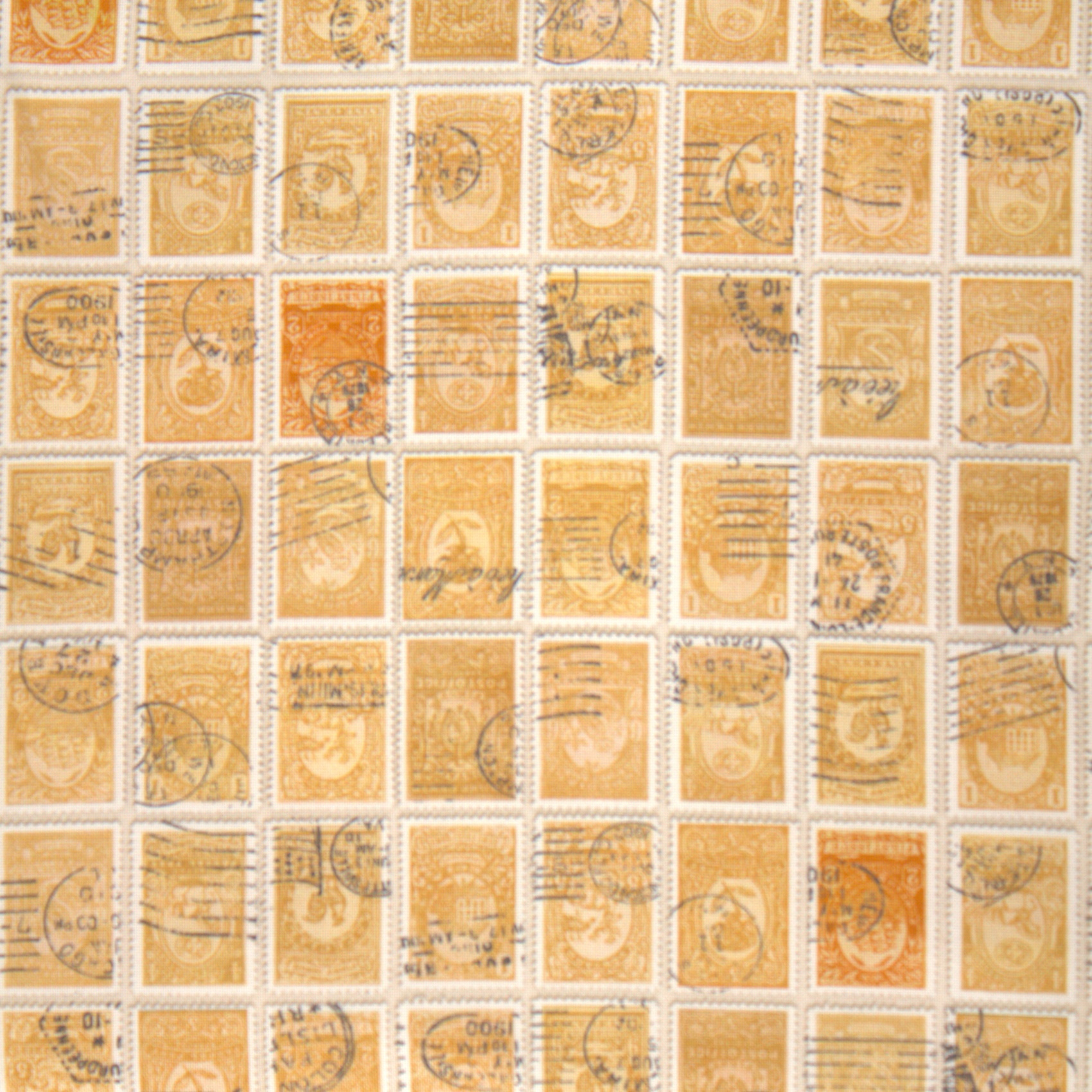 Flea Market Fresh Gold - Quilt Fabric