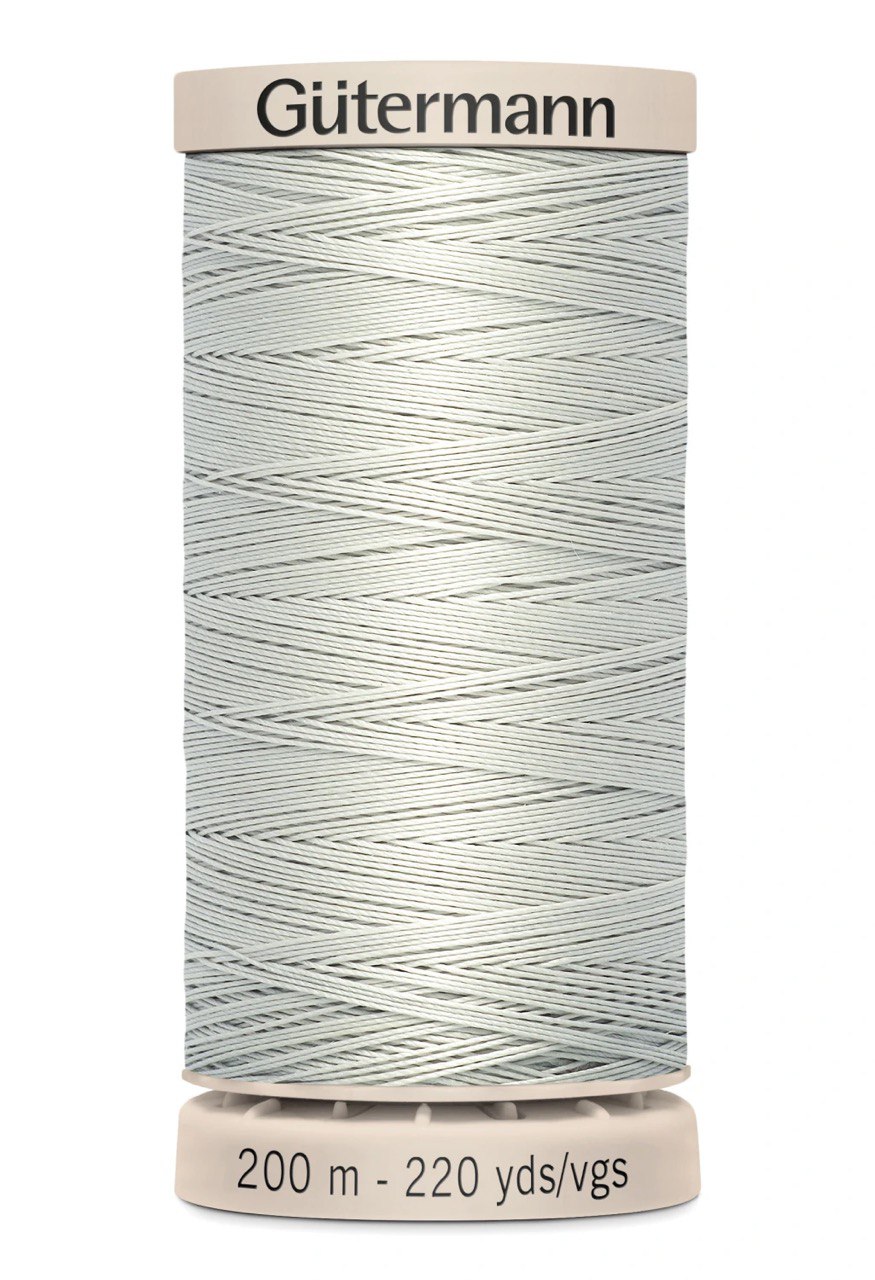 Cotton Hand Quilt Thread 220 yd 0618