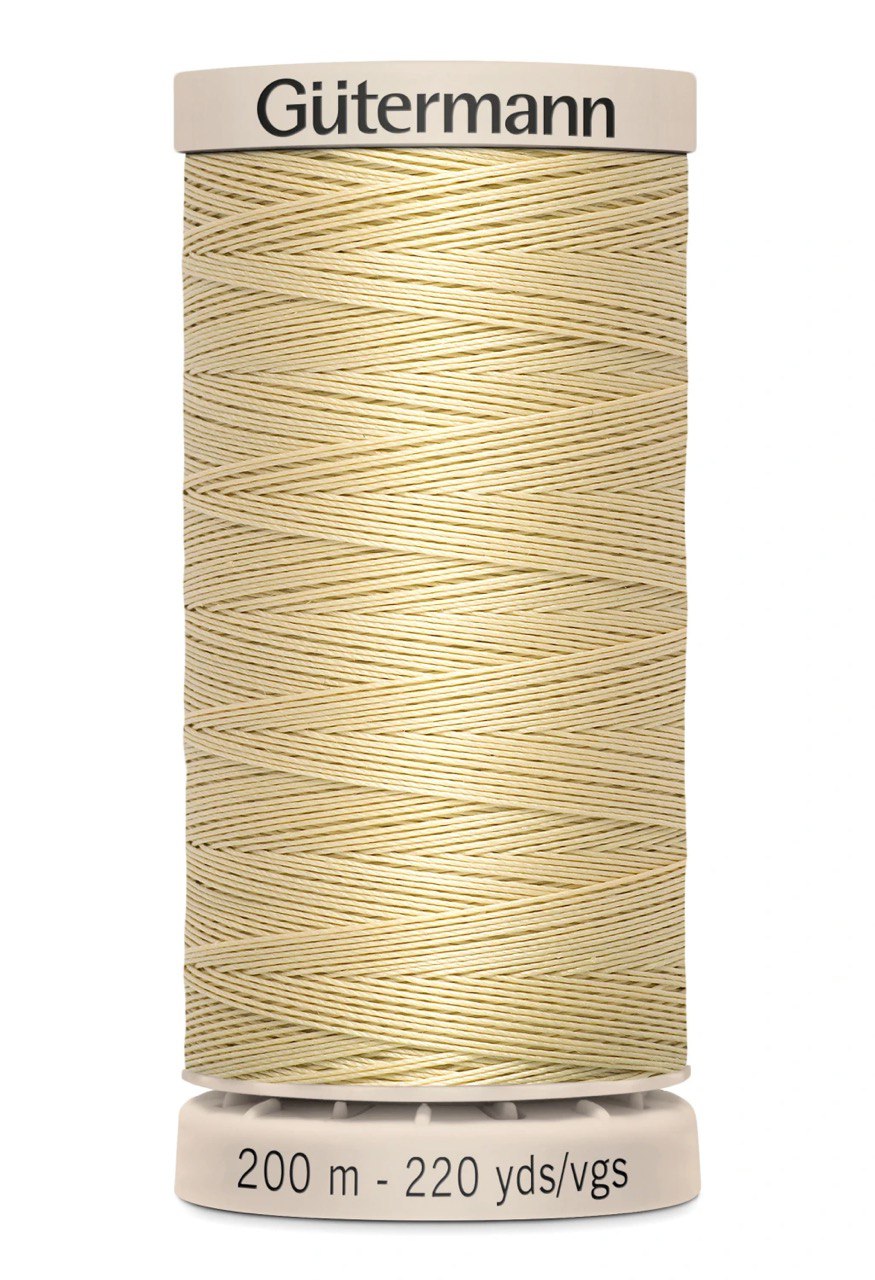 Cotton Hand Quilt Thread 220 yd 0928