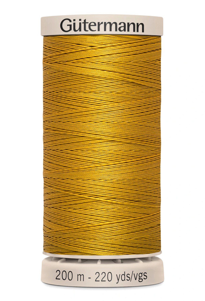 Cotton Hand Quilt Thread 220 yd 0956