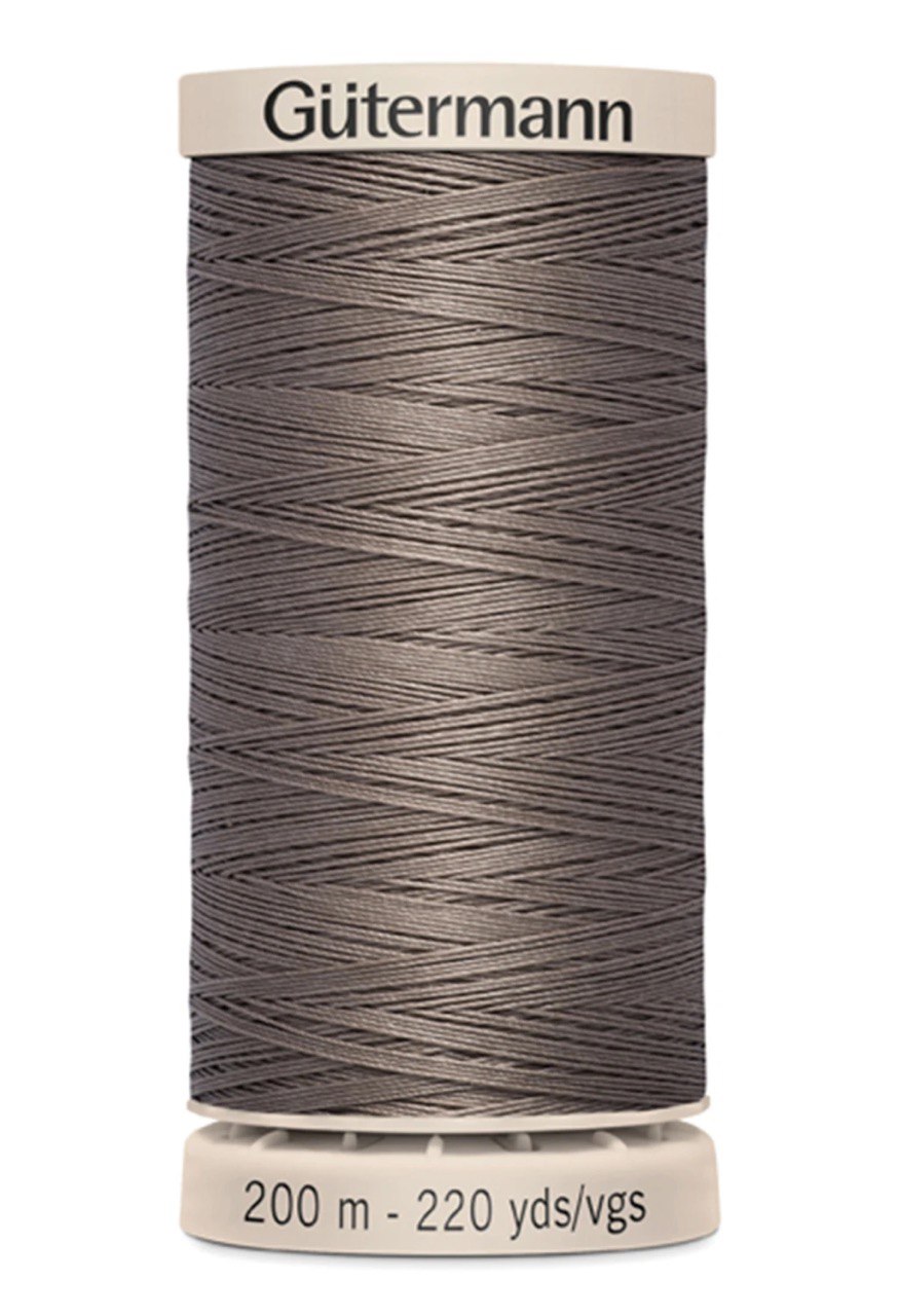 Cotton Hand Quilt Thread 220 yd 1225