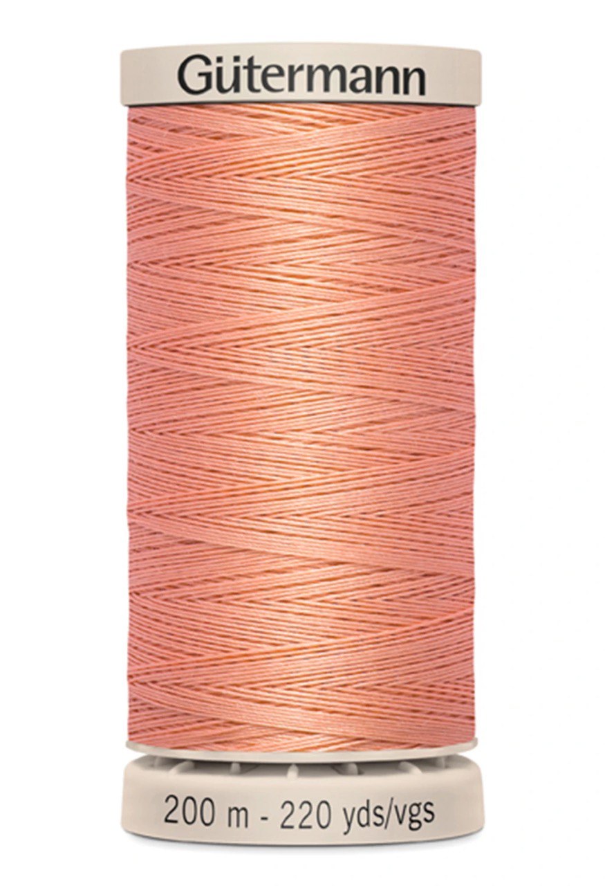 Cotton Hand Quilt Thread 220 yd 1938