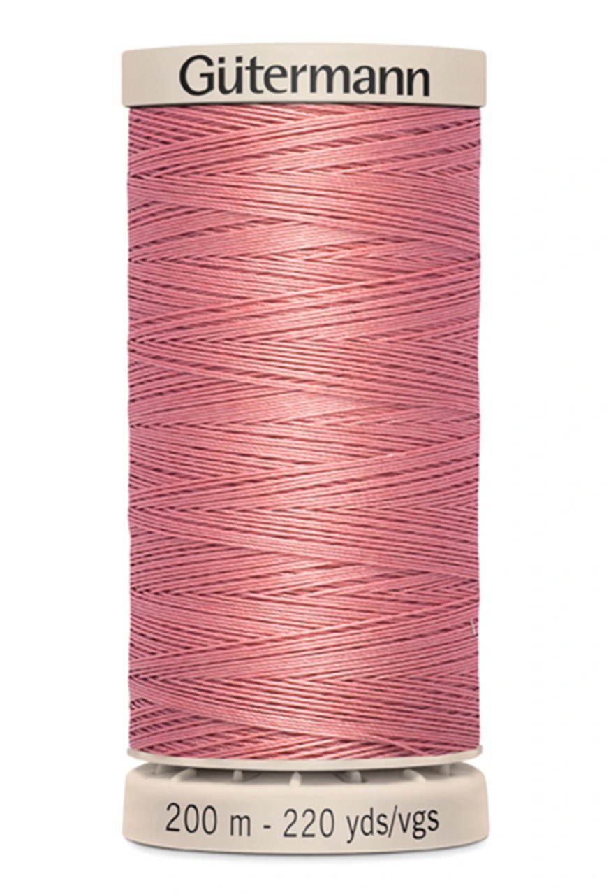 Cotton Hand Quilt Thread 220 yd 2346