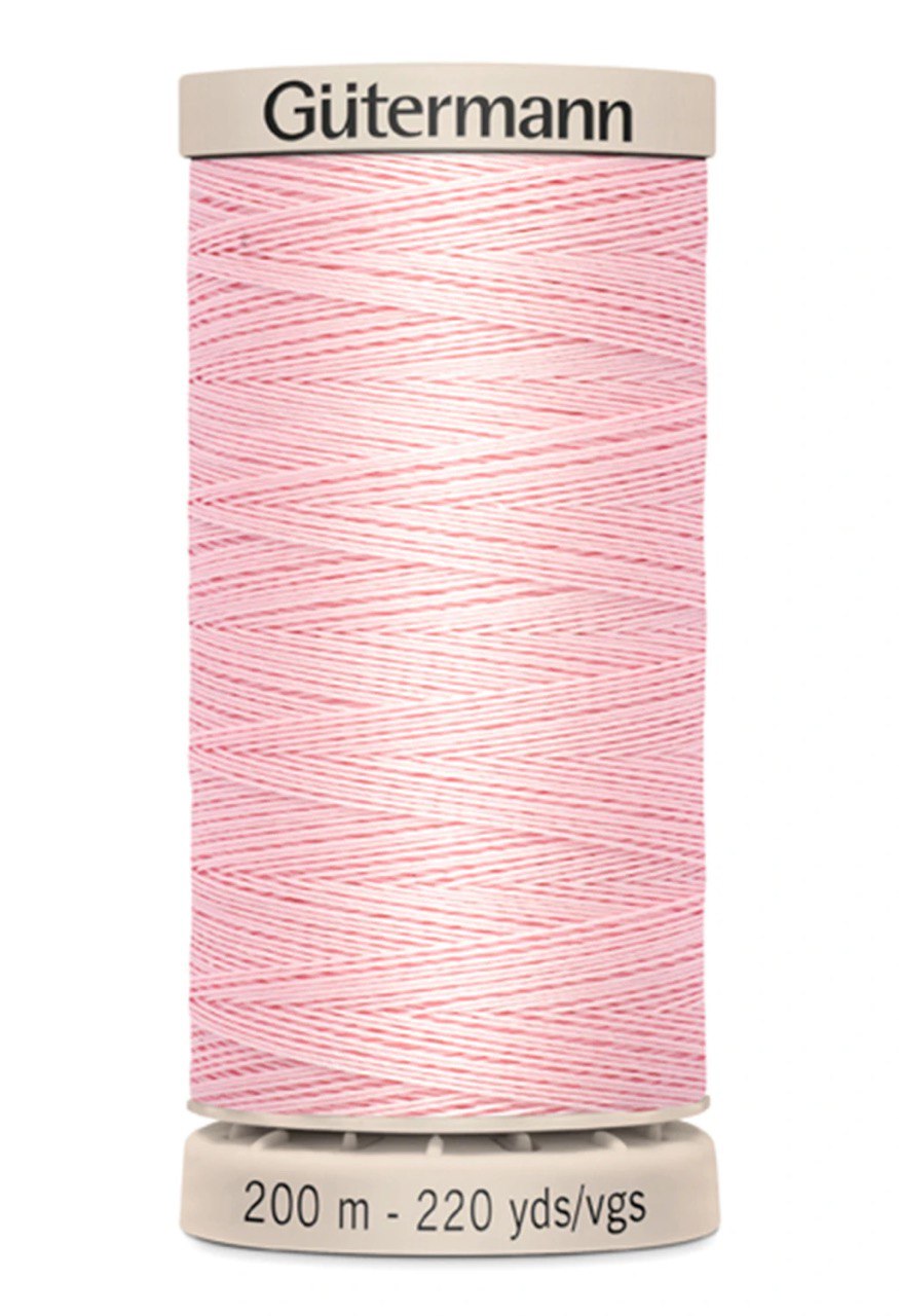 Cotton Hand Quilt Thread 220 yd 2538