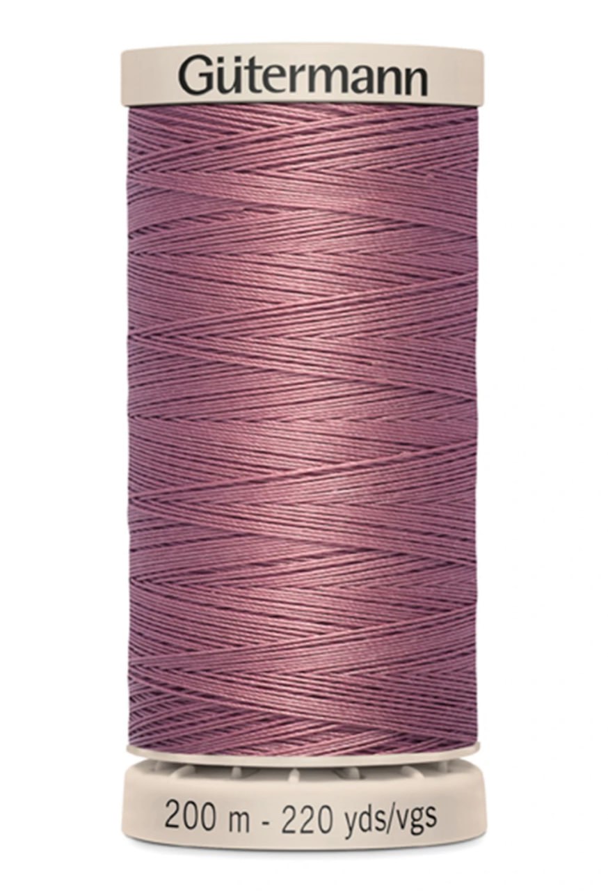 Cotton Hand Quilt Thread 220 yd 2635