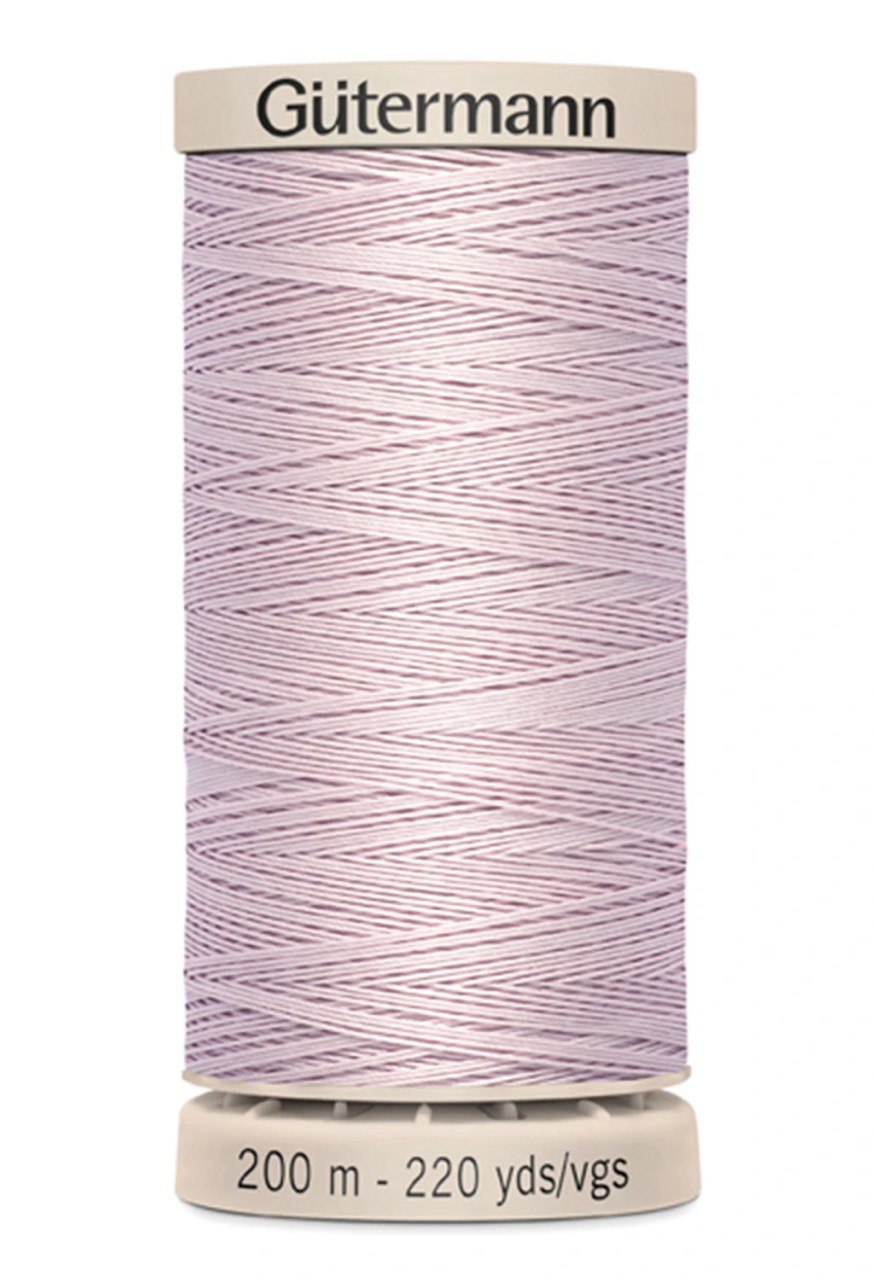 Cotton Hand Quilt Thread 220 yd 3117