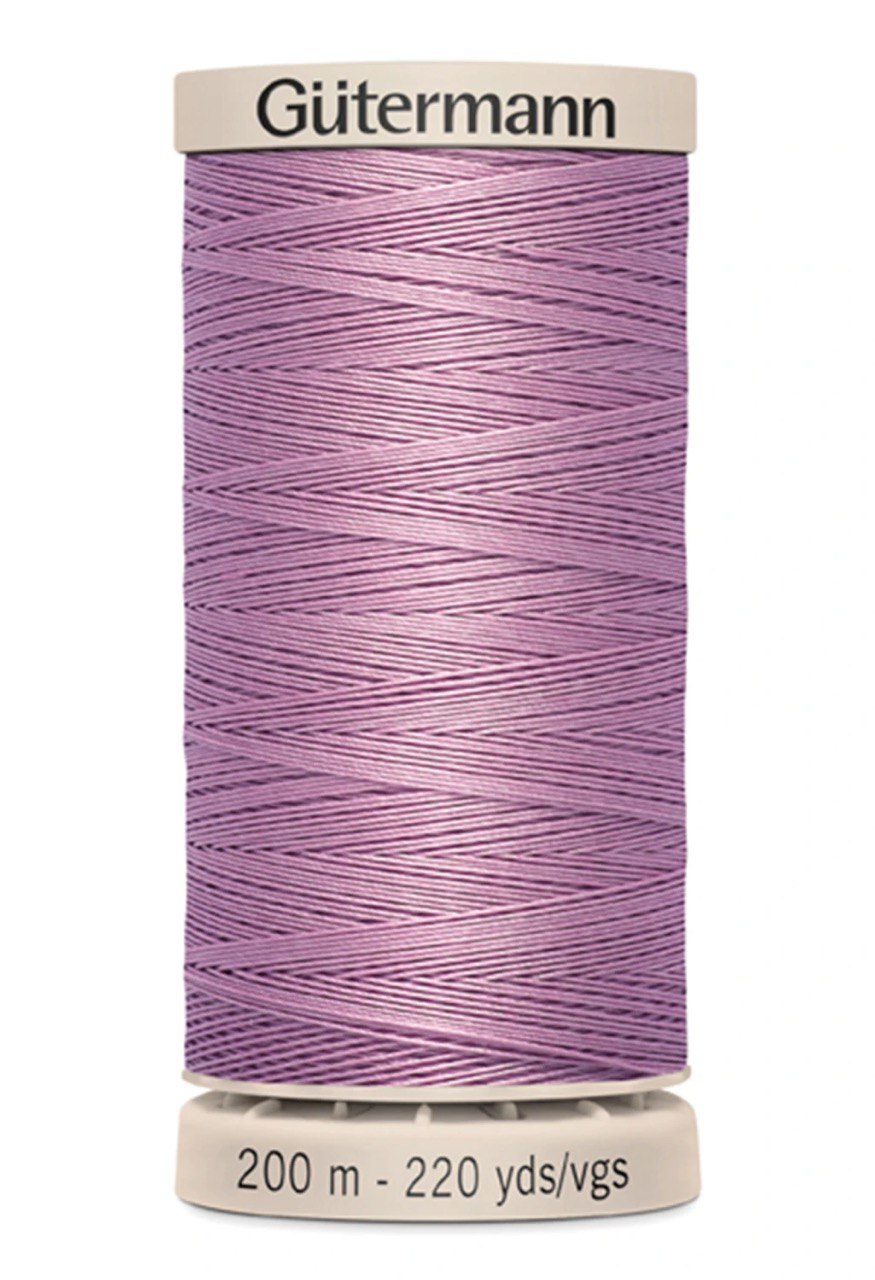 Cotton Hand Quilt Thread 220 yd 3526
