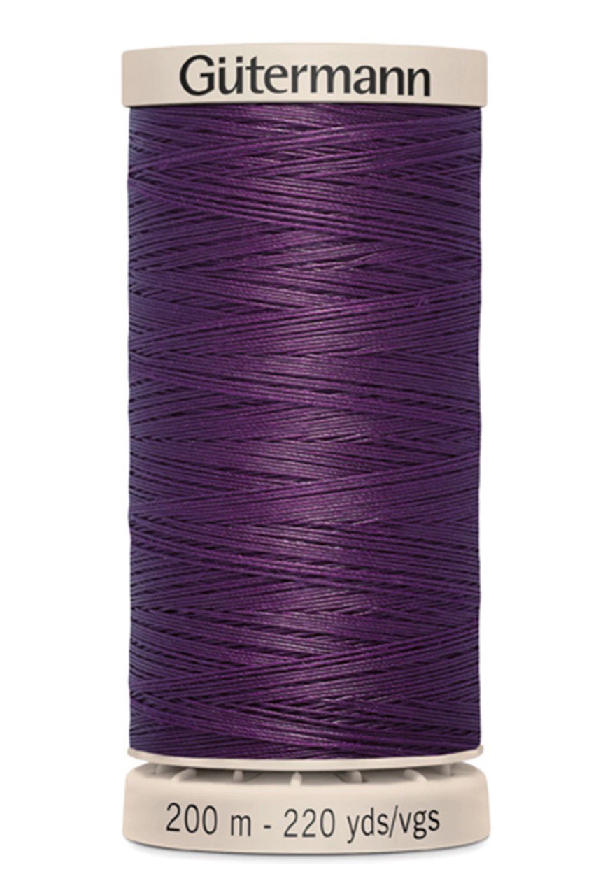 Cotton Hand Quilt Thread 220 yd 3832