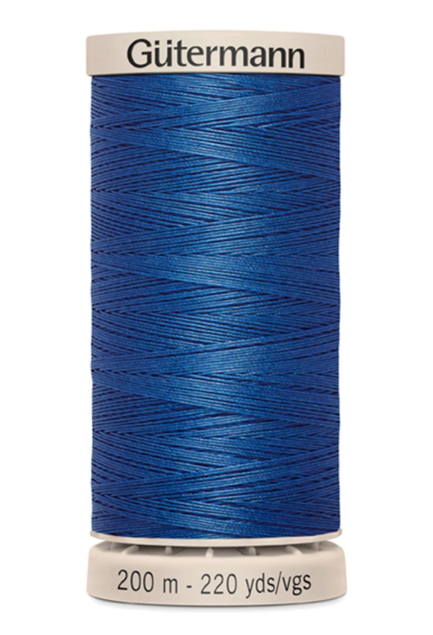 Cotton Hand Quilt Thread 220 yd 5133