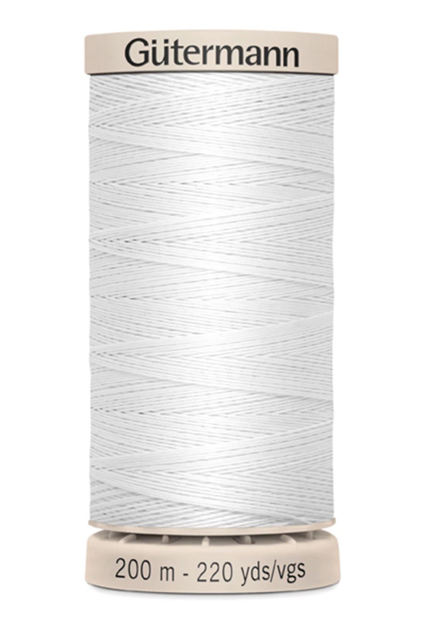 Cotton Hand Quilt Thread 220 yd 5709