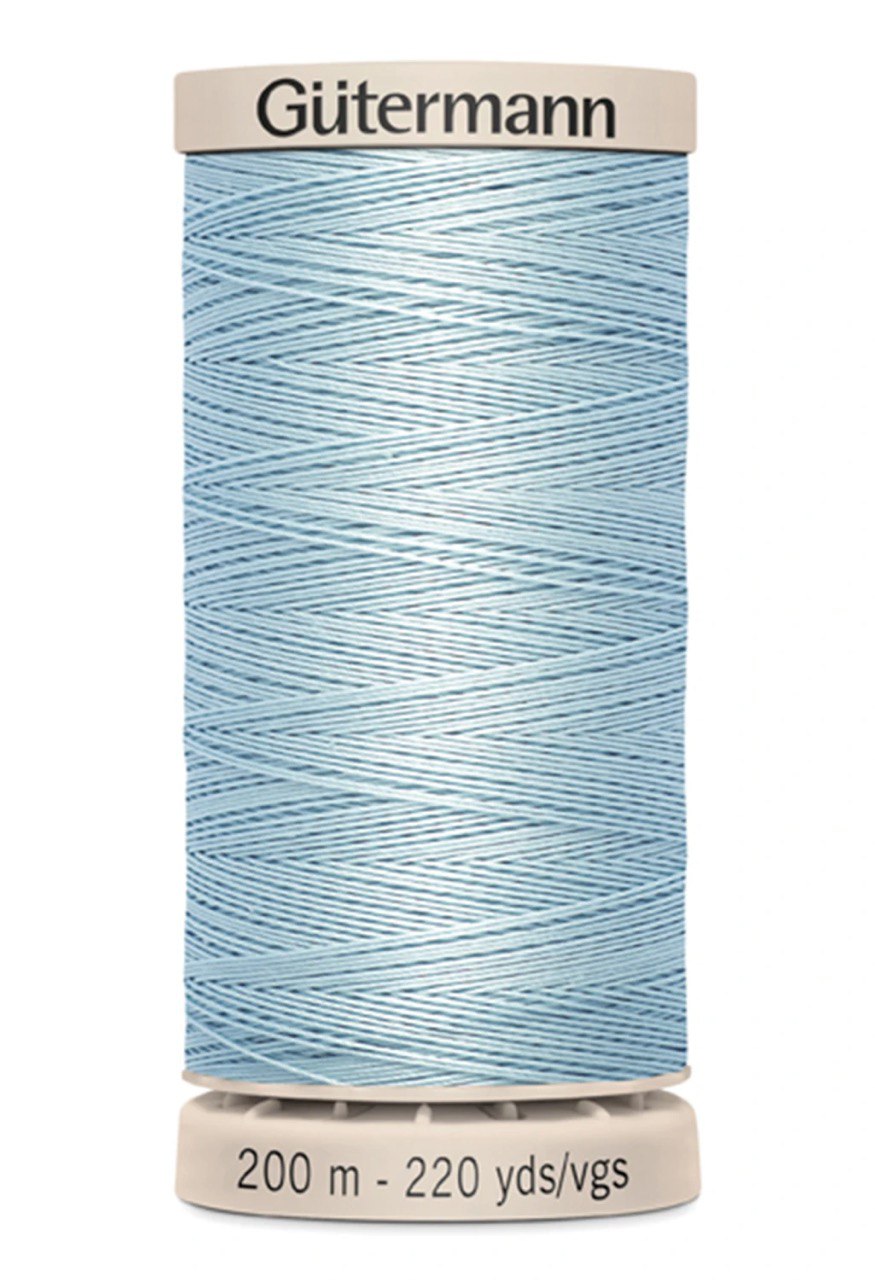 Cotton Hand Quilt Thread 220 yd 6217
