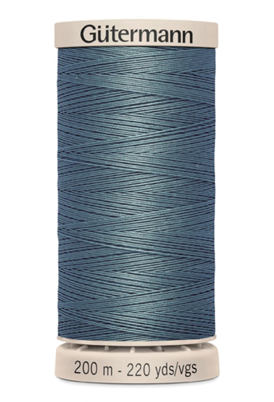 Cotton Hand Quilt Thread 220 yd 6716