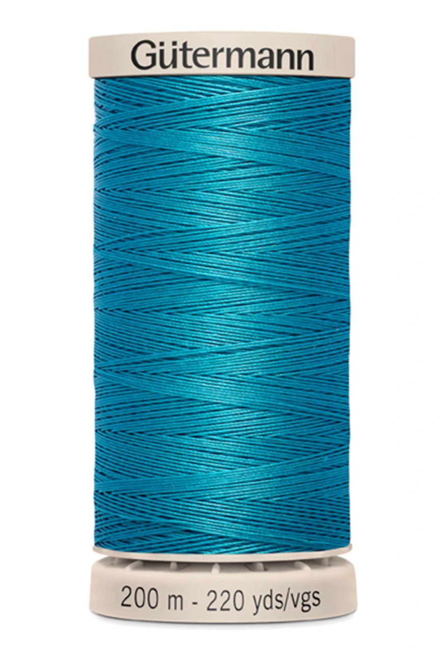 Cotton Hand Quilt Thread 220 yd 6934