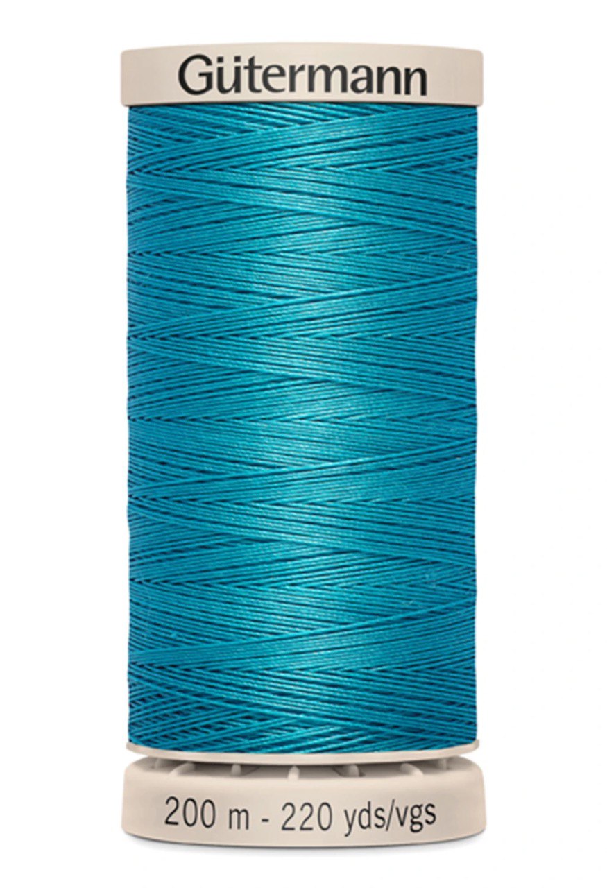 Cotton Hand Quilt Thread 220 yd 7235
