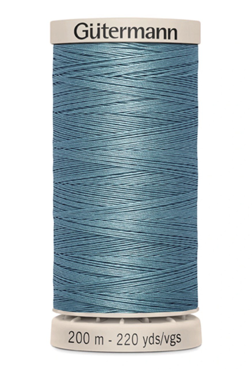 Cotton Hand Quilt Thread 220 yd 7325