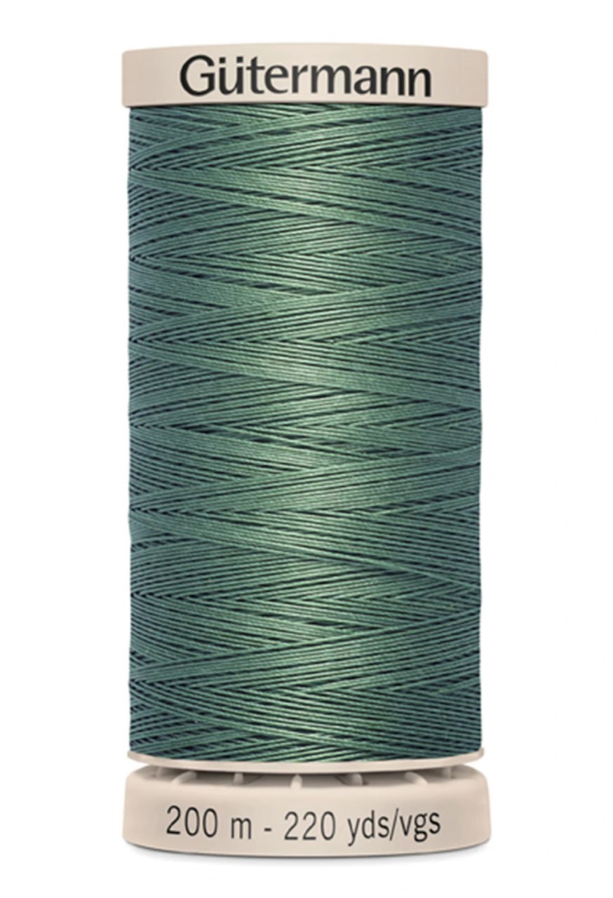 Cotton Hand Quilt Thread 220 yd 8724