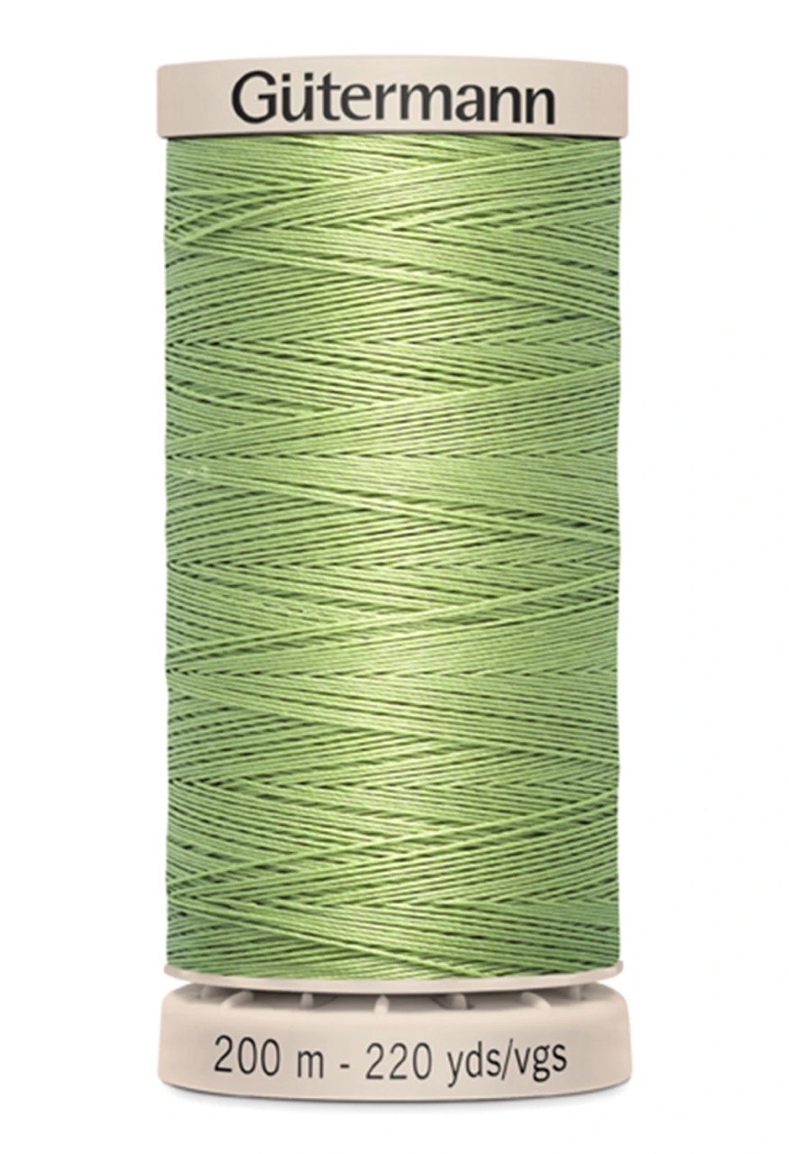 Cotton Hand Quilt Thread 220 yd 9837
