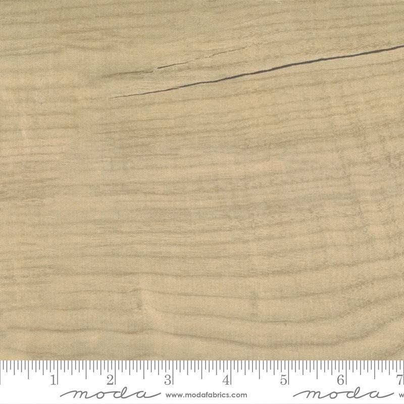 Outdoorsy Beech - Camp Wood - Quilt Fabric