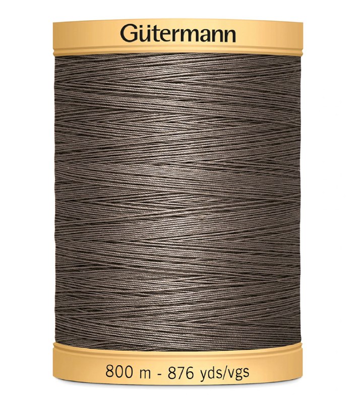 100% Cotton Thread 875 yds 1225