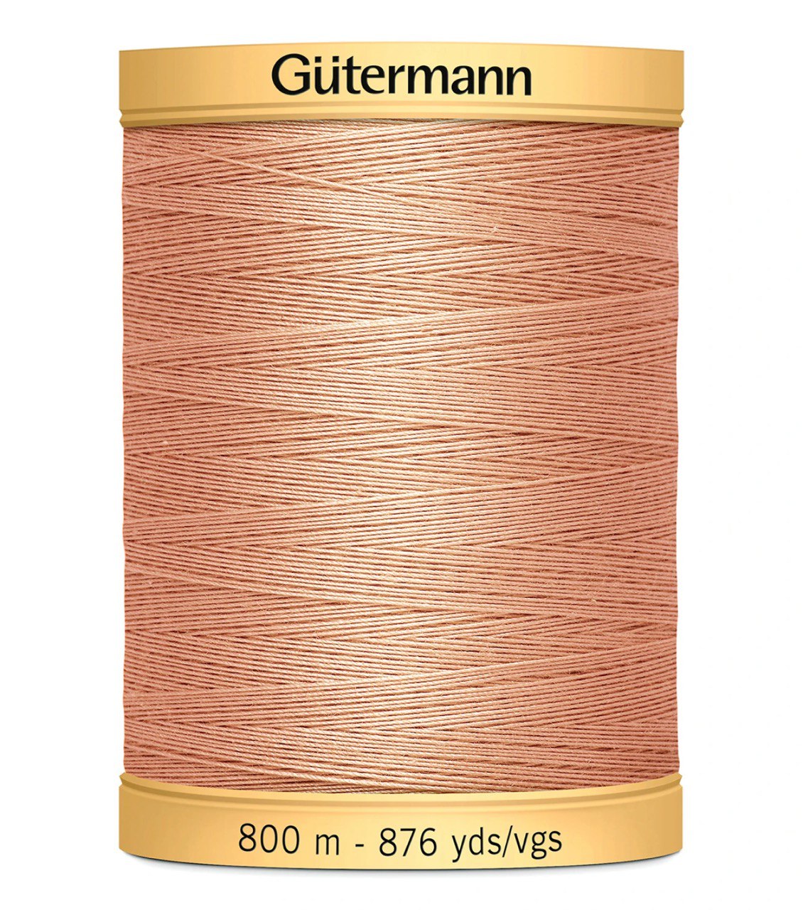 100% Cotton Thread 875 yds 1938